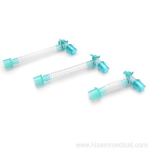 Medical Disposable Consumable Catheter Mount